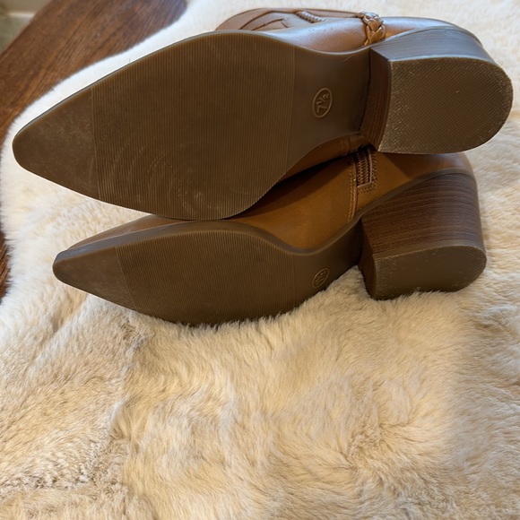 Cowboy boots for women - Picture 8 of 8